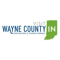 Wayne County Convention & Tourism Bureau logo, Wayne County Convention & Tourism Bureau contact details