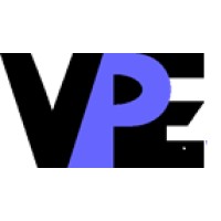 VPE logo, VPE contact details