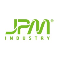 JPM Industry logo, JPM Industry contact details