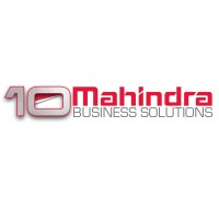 MAHINDRA INTEGRATED BUSINESS SOLUTIONS PRIVATE LIMITED logo, MAHINDRA INTEGRATED BUSINESS SOLUTIONS PRIVATE LIMITED contact details