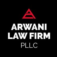 Arwani Law Firm, PLLC logo, Arwani Law Firm, PLLC contact details