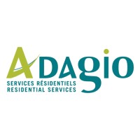 Adagio Residential Services logo, Adagio Residential Services contact details