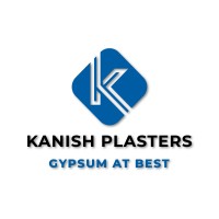 Kanish Plasters logo, Kanish Plasters contact details