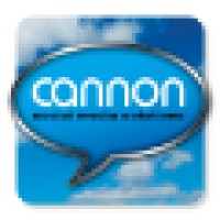 Cannon Social Media Solutions logo, Cannon Social Media Solutions contact details