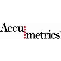 Accumetrics logo, Accumetrics contact details