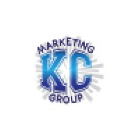 KC Marketing Group logo, KC Marketing Group contact details