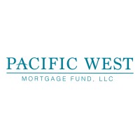 Pacific West Mortgage Fund, LLC logo, Pacific West Mortgage Fund, LLC contact details