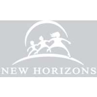 New Horizons logo, New Horizons contact details