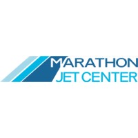 Marathon Jet Center logo, Marathon Jet Center contact details