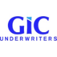 GIC Underwriters, Inc. logo, GIC Underwriters, Inc. contact details