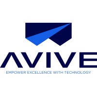 Avive Tech logo, Avive Tech contact details