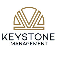 Keystone Management logo, Keystone Management contact details