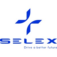 Selex Motors logo, Selex Motors contact details