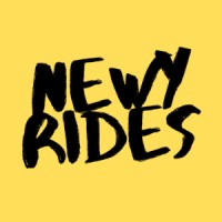 Newy Rides logo, Newy Rides contact details