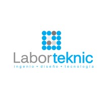 Laborteknic SRL logo, Laborteknic SRL contact details