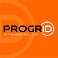 ProgrID Softwares logo, ProgrID Softwares contact details