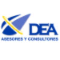 DEA Asesores y Consultores logo, DEA Asesores y Consultores contact details