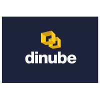 Dinube - Europe's 1st digital payment network. Since 2014. logo, Dinube - Europe's 1st digital payment network. Since 2014. contact details