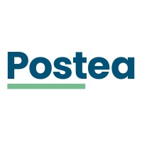 Postea logo, Postea contact details