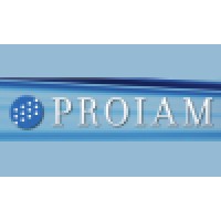 Proiam Pte. Ltd. logo, Proiam Pte. Ltd. contact details