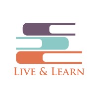 Live & Learn, Inc. logo, Live & Learn, Inc. contact details