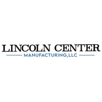 Lincoln Center Manufacturing, LLC. logo, Lincoln Center Manufacturing, LLC. contact details