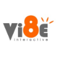 VI8E Interactive Pte Ltd logo, VI8E Interactive Pte Ltd contact details