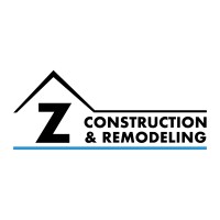 Z Construction and Remodeling logo, Z Construction and Remodeling contact details