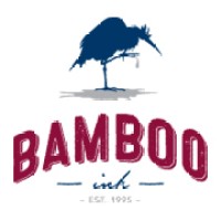 BambooInk logo, BambooInk contact details