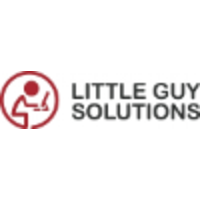 Little Guy Solutions logo, Little Guy Solutions contact details