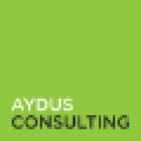 Aydus logo, Aydus contact details