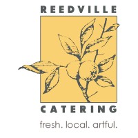 Reedville Catering logo, Reedville Catering contact details