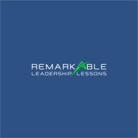 Remarkable Leadership Lessons logo, Remarkable Leadership Lessons contact details