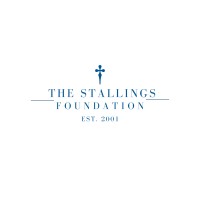 THE STALLINGS FOUNDATION logo, THE STALLINGS FOUNDATION contact details