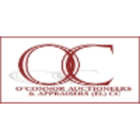 O`Connor Auctioneers and Appraisers logo, O`Connor Auctioneers and Appraisers contact details