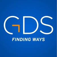 GDS, Inc. logo, GDS, Inc. contact details