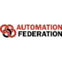 Automation Federation logo, Automation Federation contact details