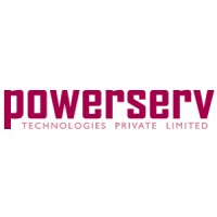 Powerserv Technologies Private Limited logo, Powerserv Technologies Private Limited contact details