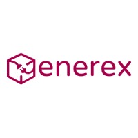 Enerex logo, Enerex contact details