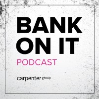 Bank On It podcast logo, Bank On It podcast contact details