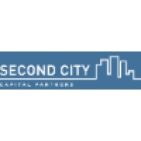 Second City Capital Partners logo, Second City Capital Partners contact details