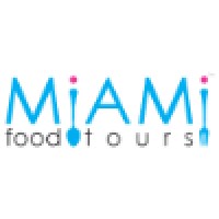 Miami Food Tours logo, Miami Food Tours contact details