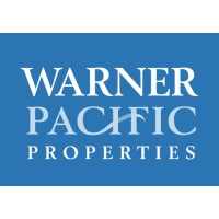 Warner Pacific Properties logo, Warner Pacific Properties contact details