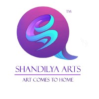 Shandilya Arts logo, Shandilya Arts contact details