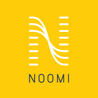 Noomi logo, Noomi contact details