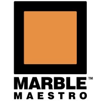 Marble Maestro logo, Marble Maestro contact details