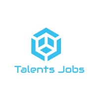 Talents Jobs logo, Talents Jobs contact details