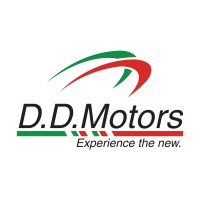 DD Motors - India logo, DD Motors - India contact details