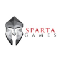 Sparta Games logo, Sparta Games contact details