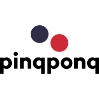 pinqponq logo, pinqponq contact details